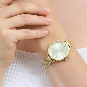 Tommy Hilfiger Watch For Women 1782588