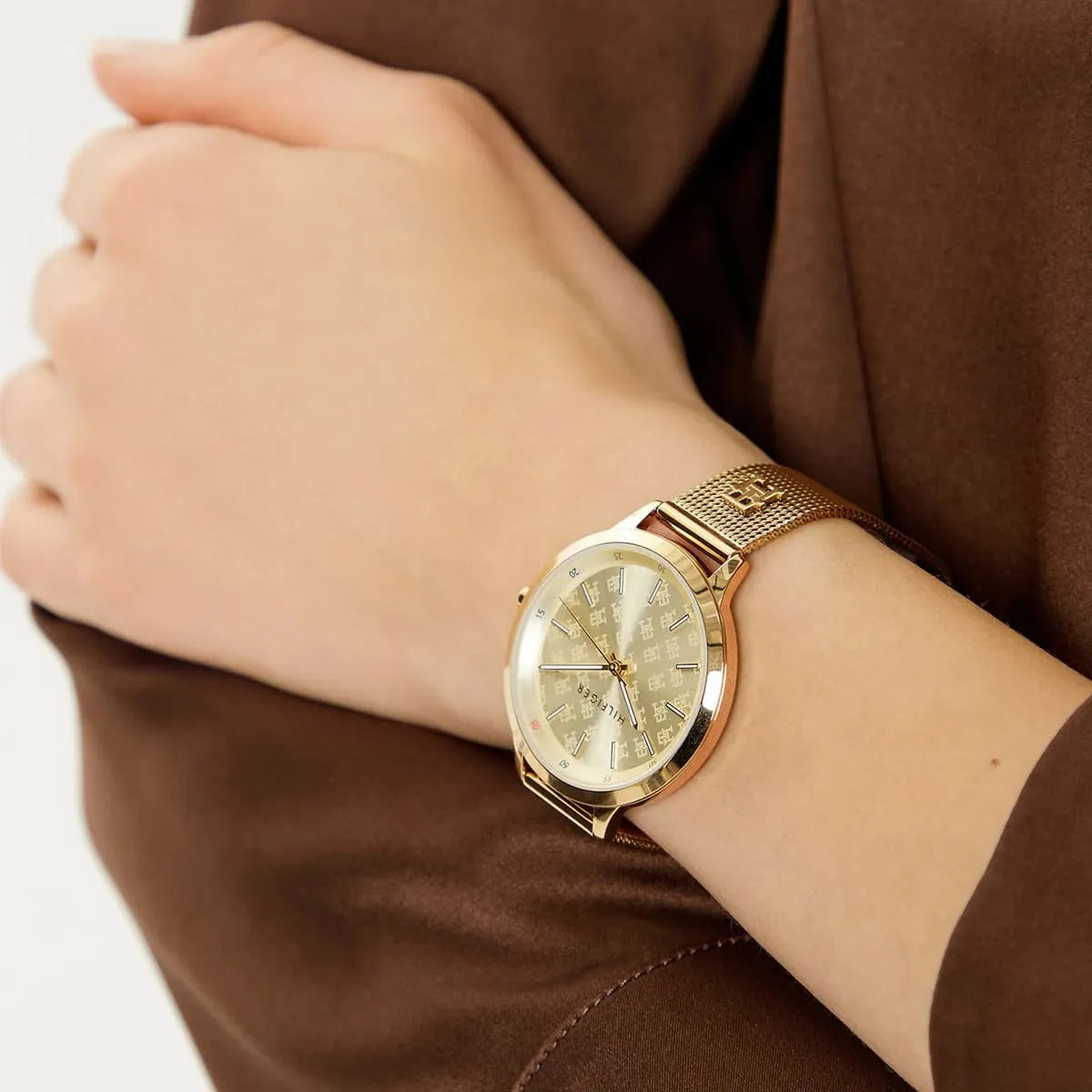 Tommy Hilfiger Watch For Women 1782588