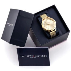 Tommy Hilfiger Watch For Women 1782588