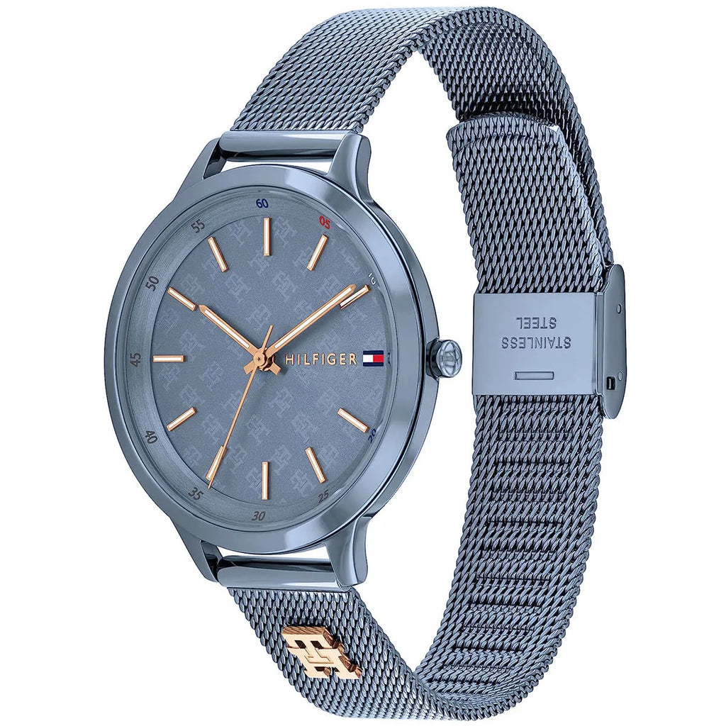 Tommy Hilfiger Watch For Women 1782589