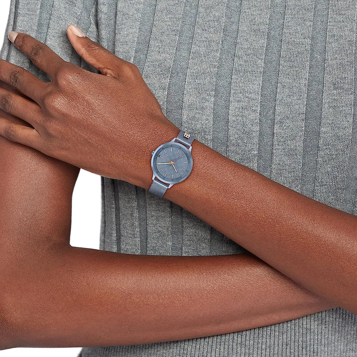 Tommy Hilfiger Watch For Women 1782589