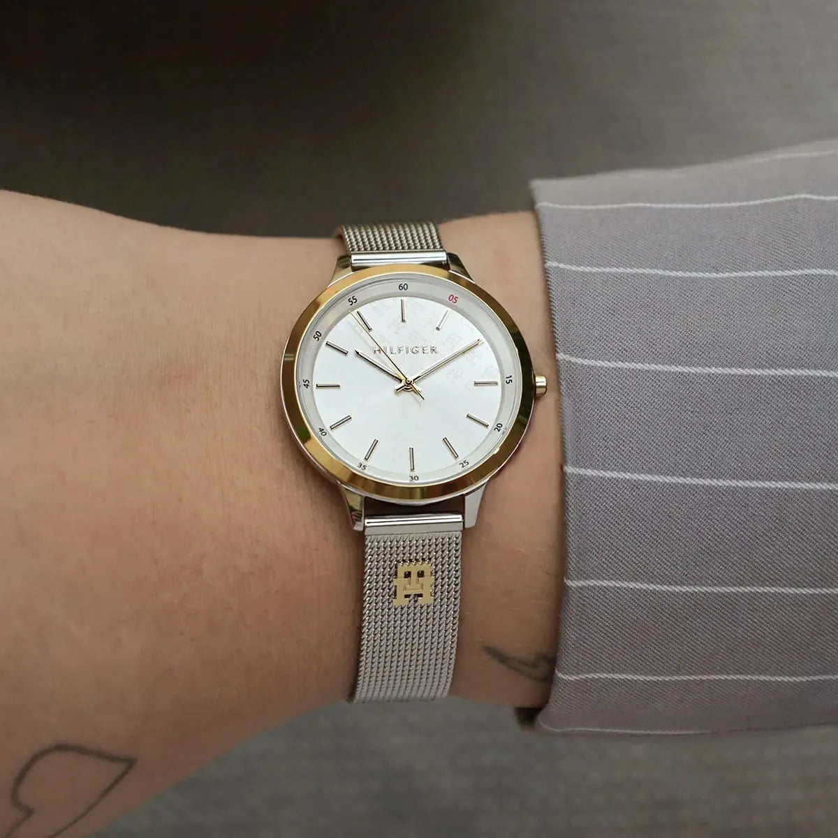 Tommy Hilfiger Watch For Women 1782586