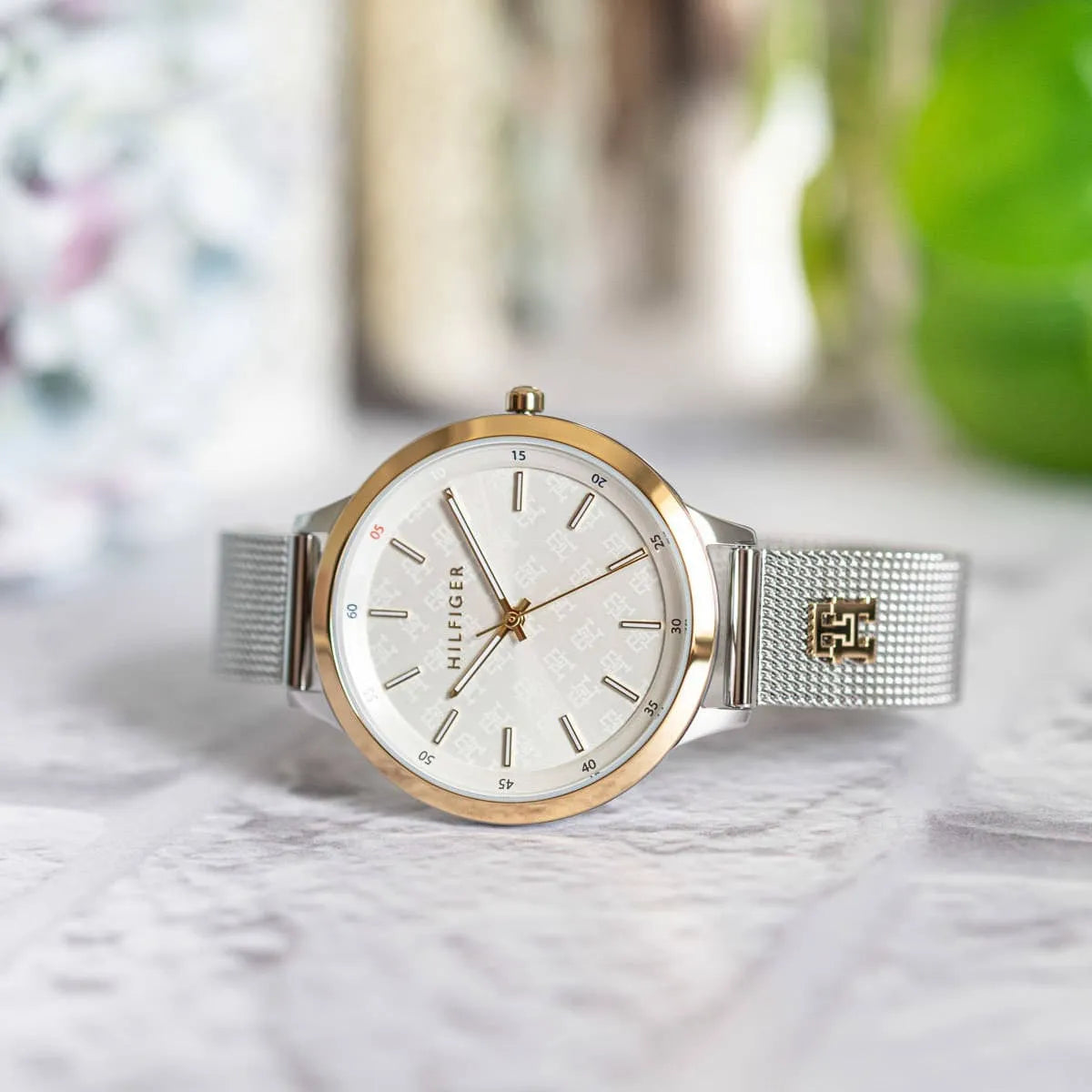 Tommy Hilfiger Watch For Women 1782586