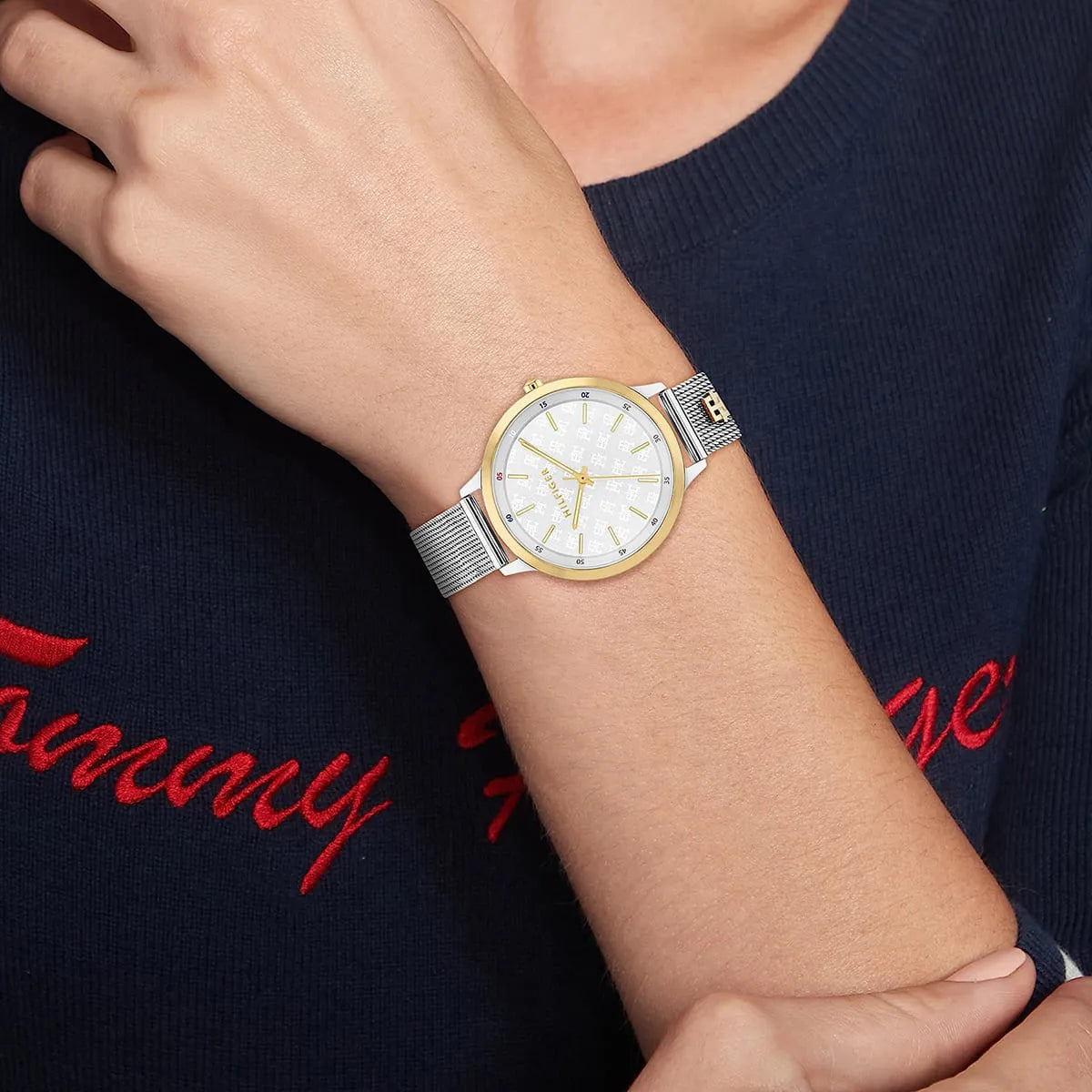 Tommy Hilfiger Watch For Women 1782586