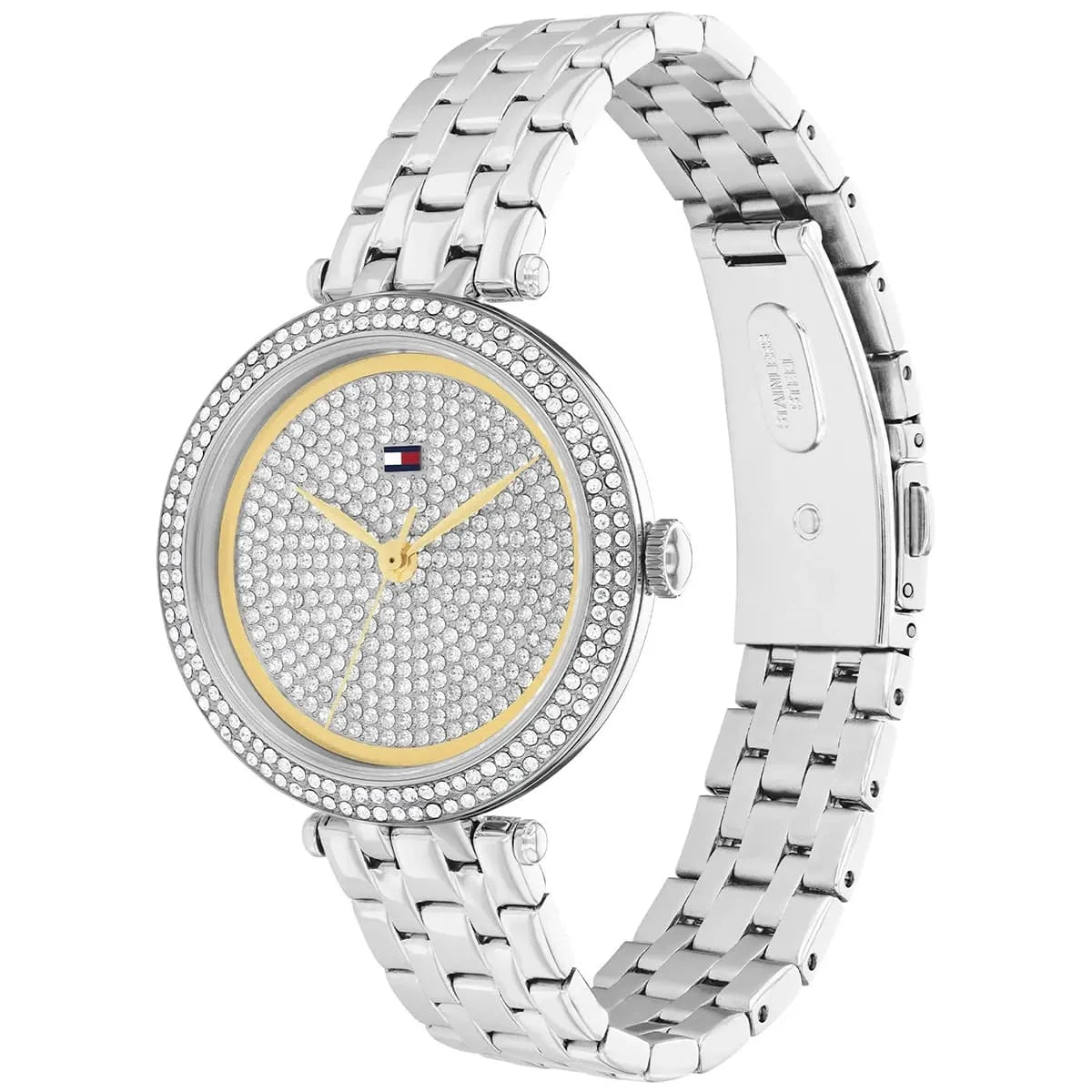 Tommy Hilfiger Watch For Women 1782722