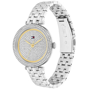 Tommy Hilfiger Watch For Women 1782722