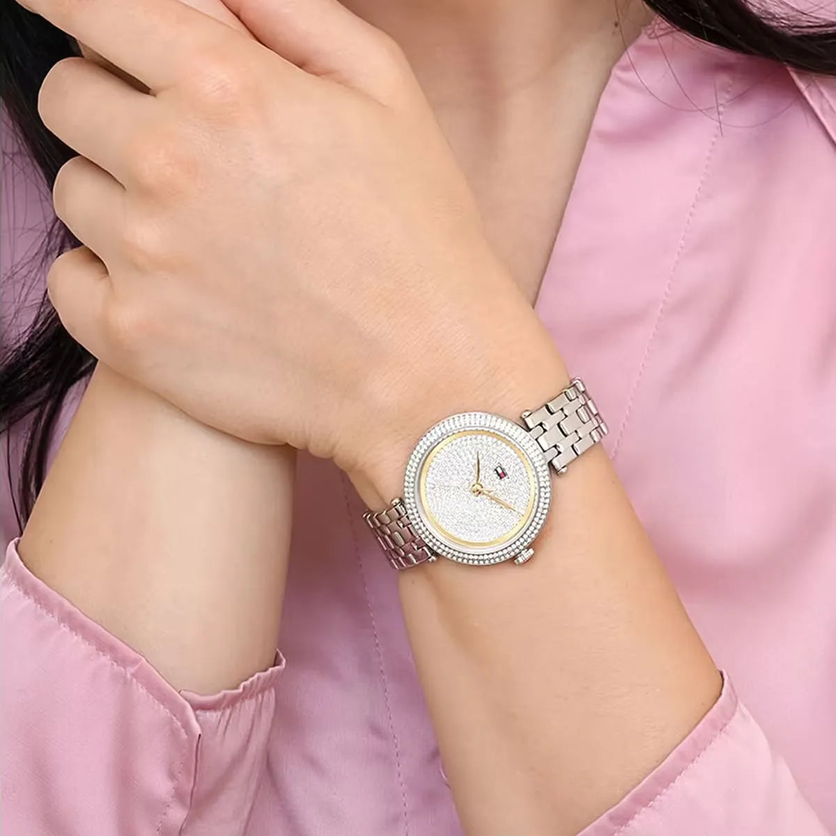Tommy Hilfiger Watch For Women 1782722