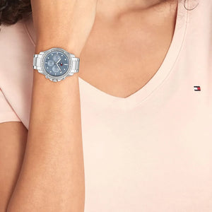 Tommy Hilfiger Watch For Women 1782569