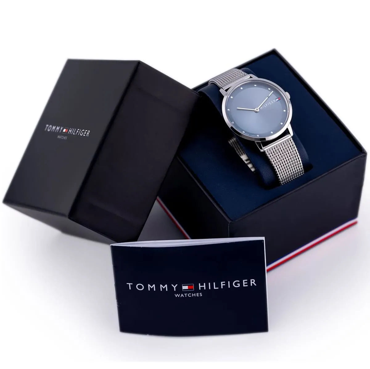 Tommy Hilfiger Watch For Women 1782149