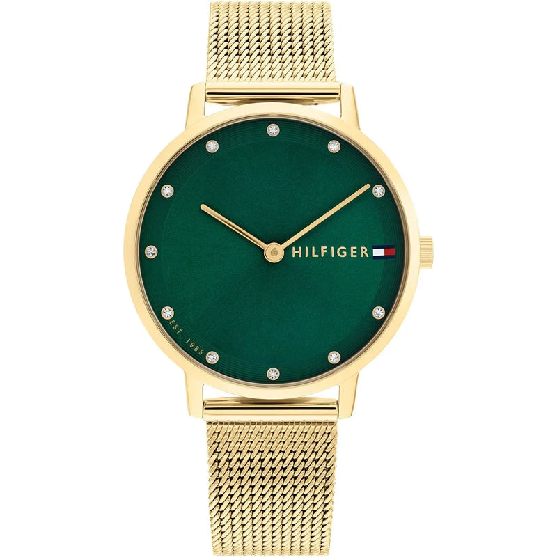 Tommy Hilfiger Watch For Women 1782668