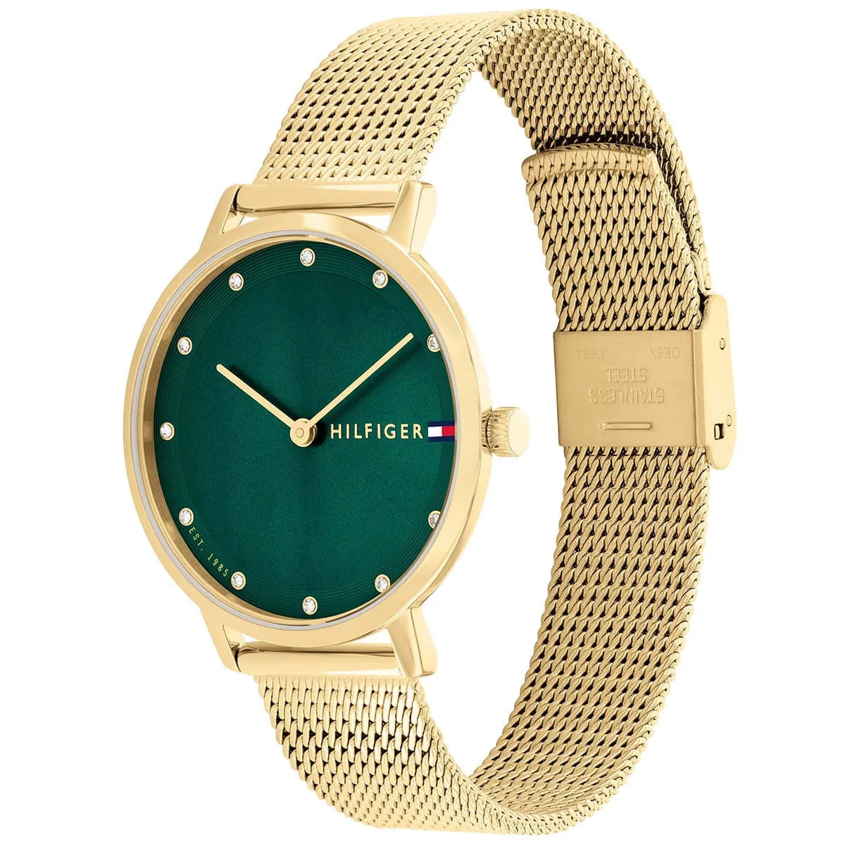 Tommy Hilfiger Watch For Women 1782668
