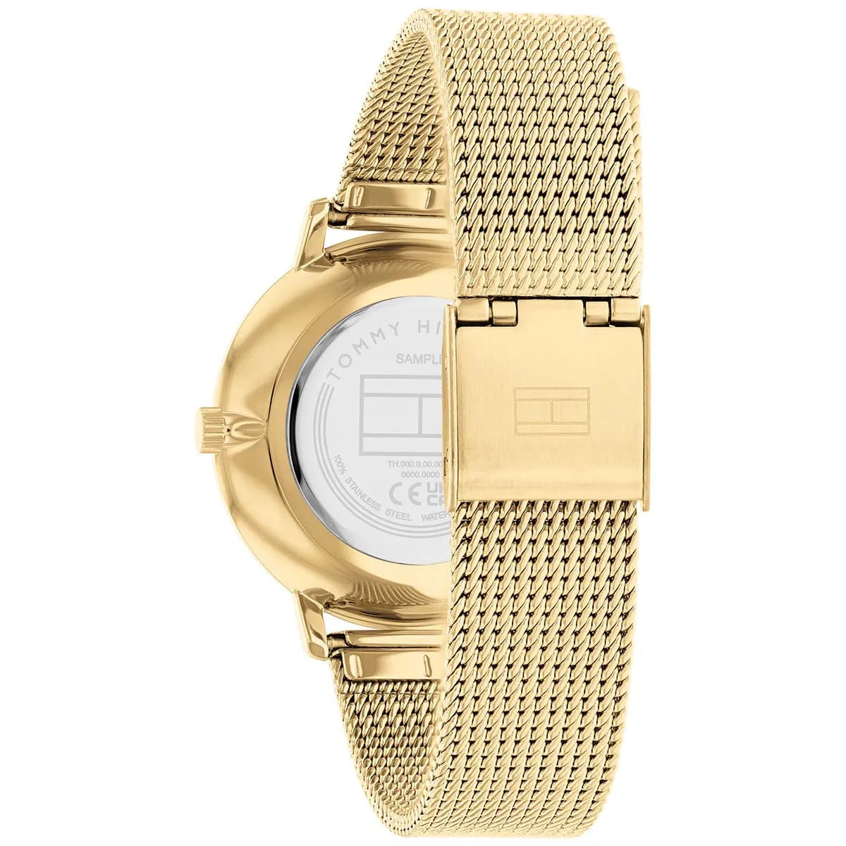 Tommy Hilfiger Watch For Women 1782668