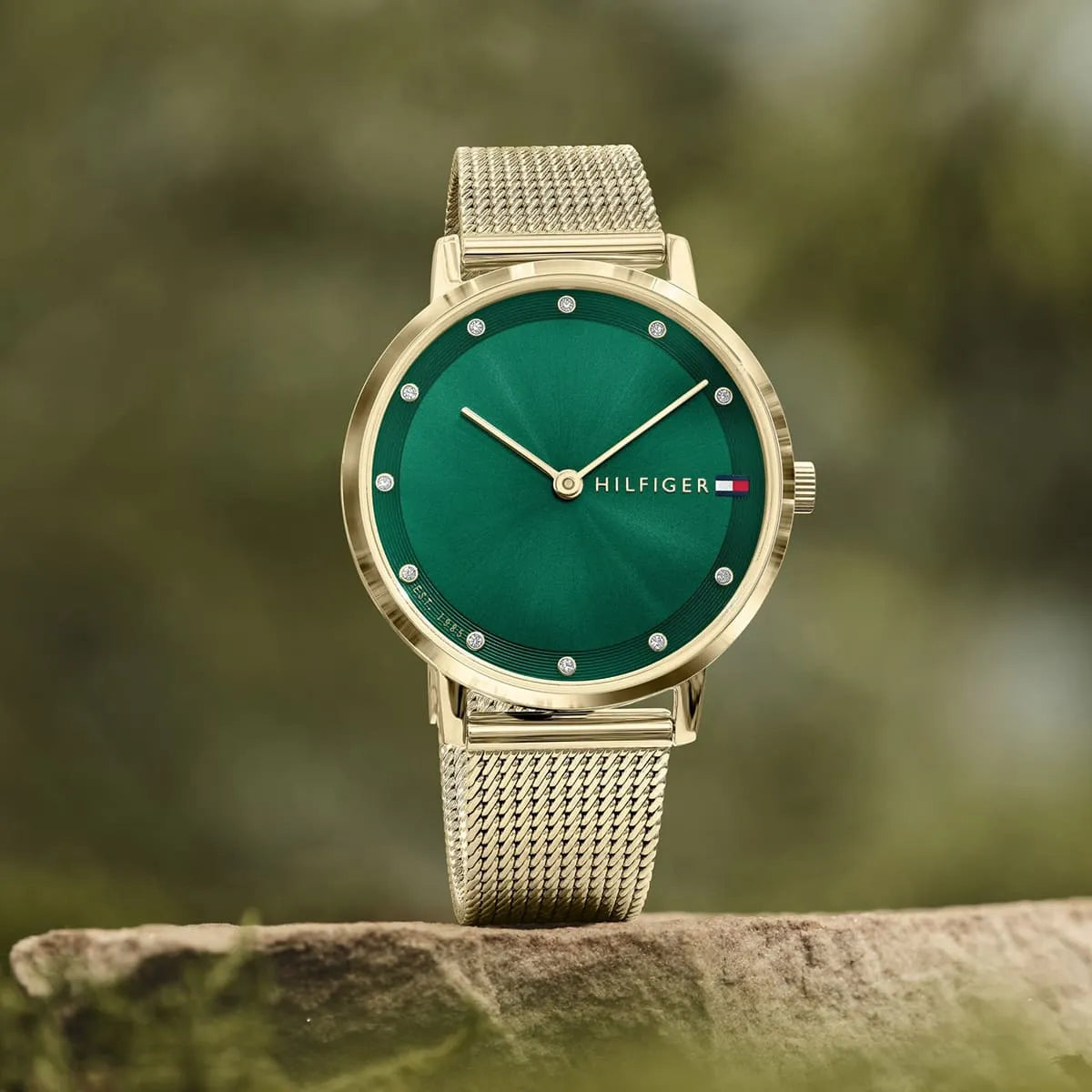 Tommy Hilfiger Watch For Women 1782668