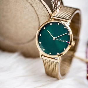 Tommy Hilfiger Watch For Women 1782668