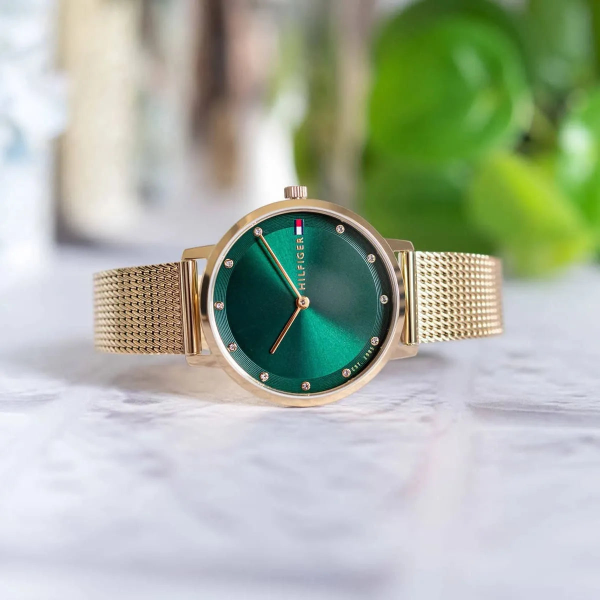 Tommy Hilfiger Watch For Women 1782668