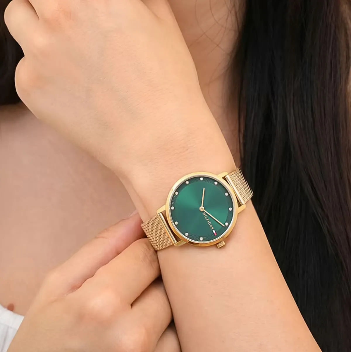 Tommy Hilfiger Watch For Women 1782668
