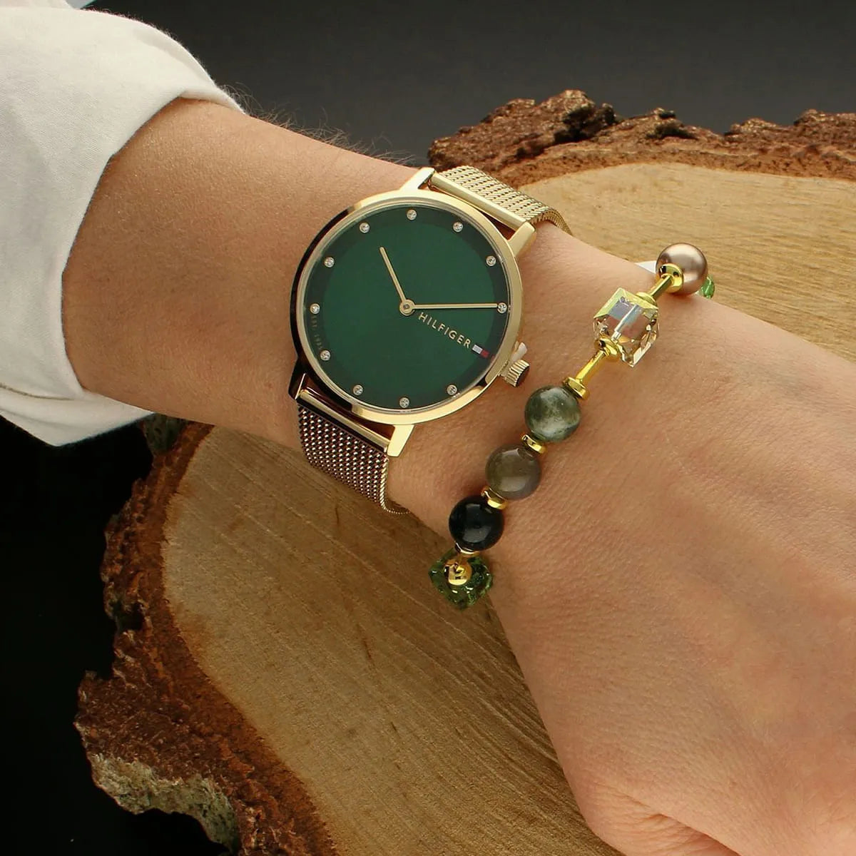 Tommy Hilfiger Watch For Women 1782668
