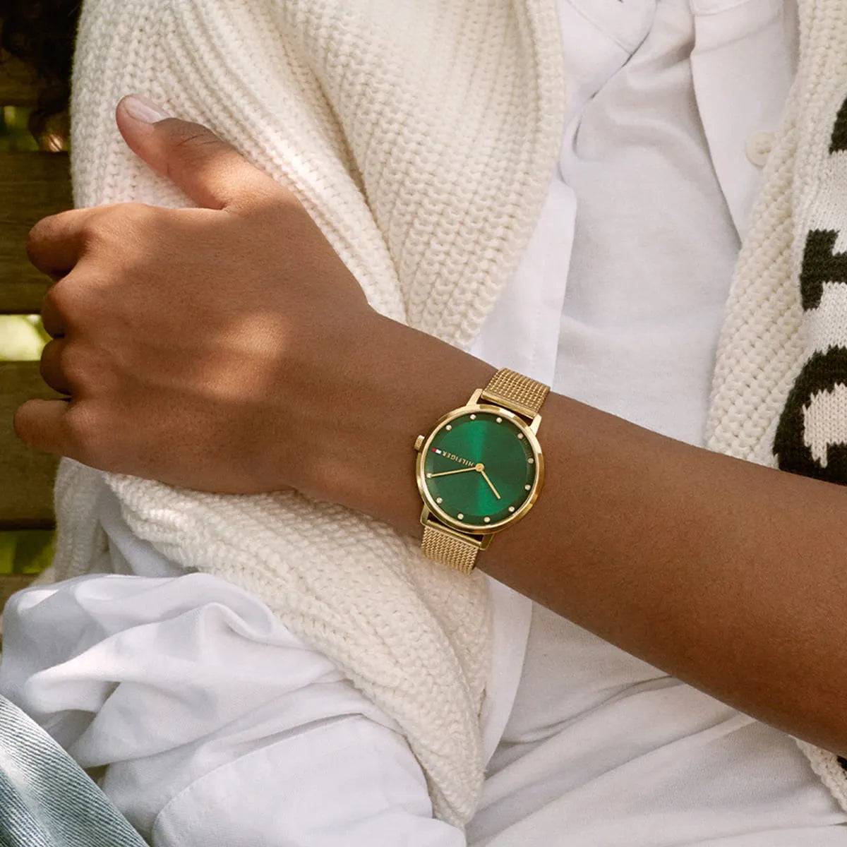 Tommy Hilfiger Watch For Women 1782668