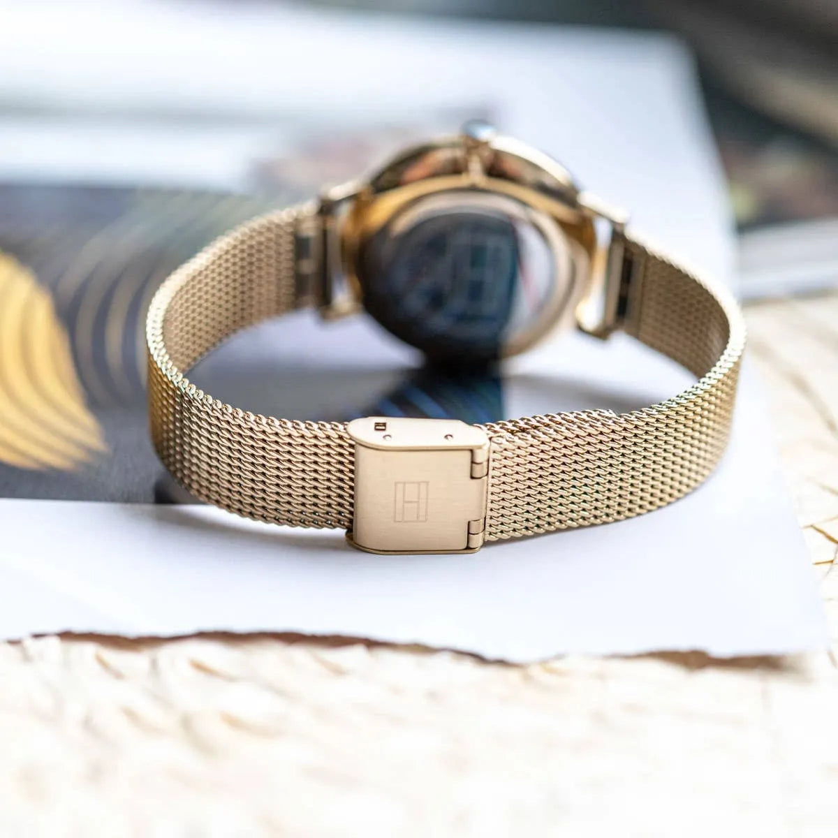 Tommy Hilfiger Watch For Women 1782668