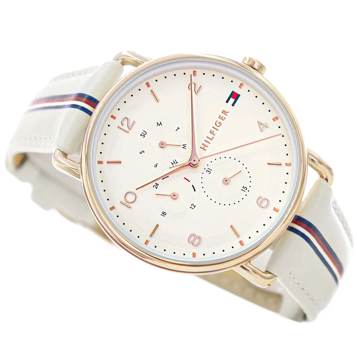 Tommy Hilfiger Watch For Women 1782659