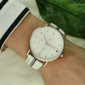 Tommy Hilfiger Watch For Women 1782659