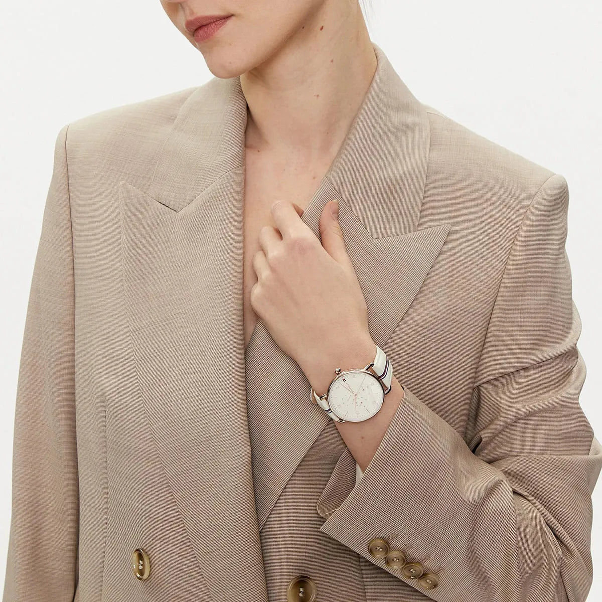 Tommy Hilfiger Watch For Women 1782659