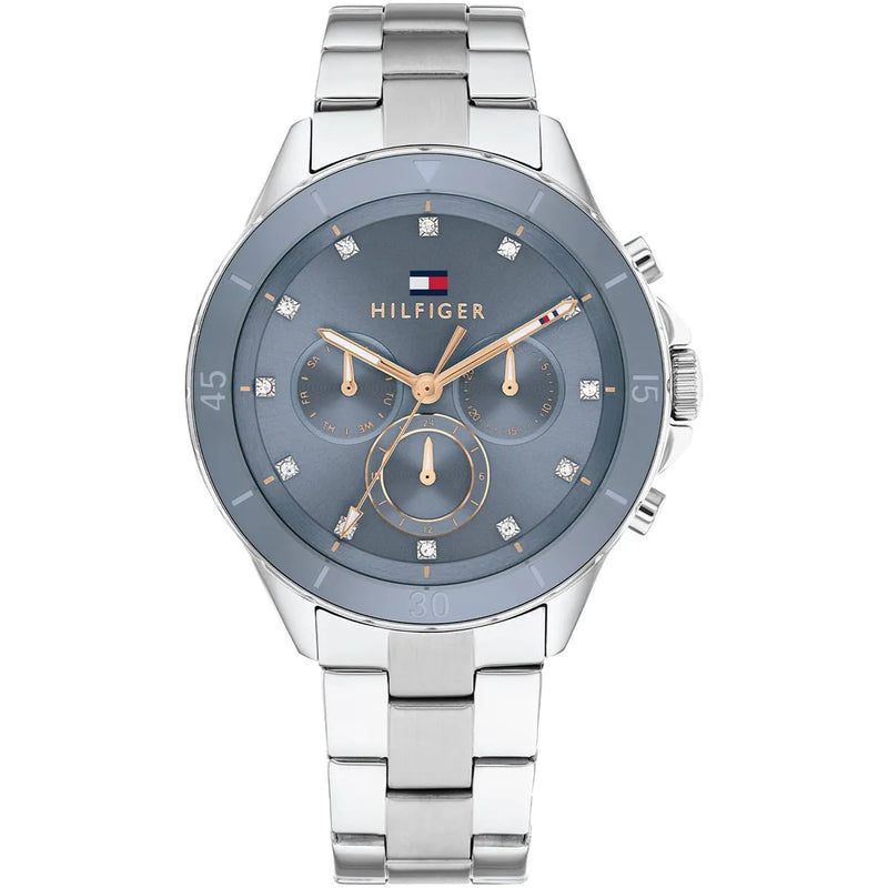 Tommy Hilfiger Watch For Women 1782708