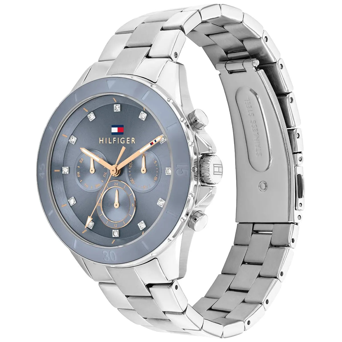 Tommy Hilfiger Watch For Women 1782708