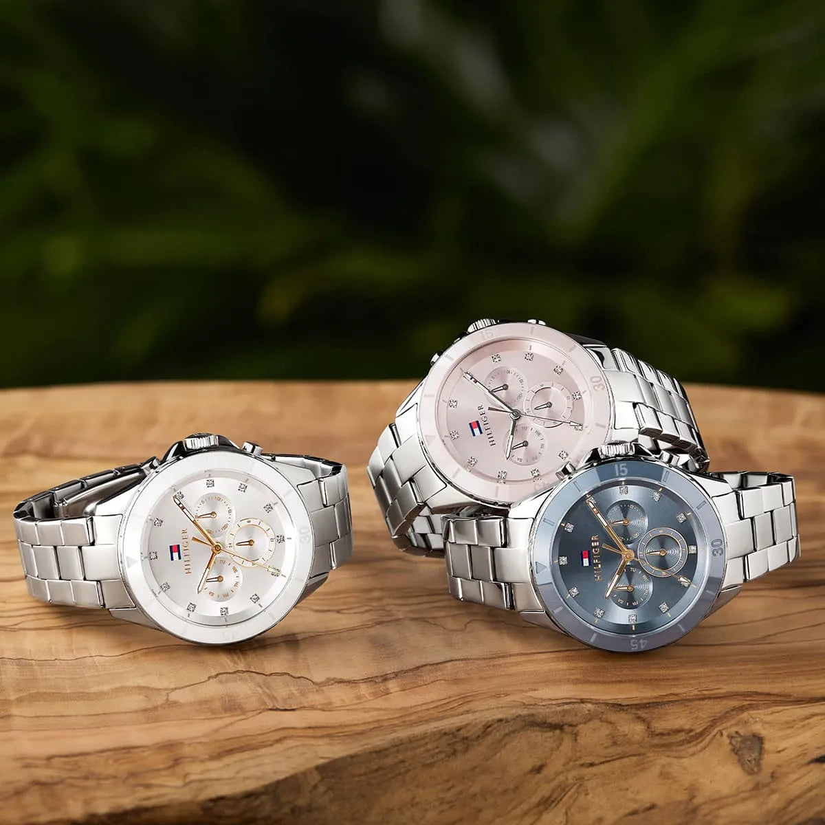 Tommy Hilfiger Watch For Women 1782708