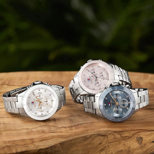 Tommy Hilfiger Watch For Women 1782708