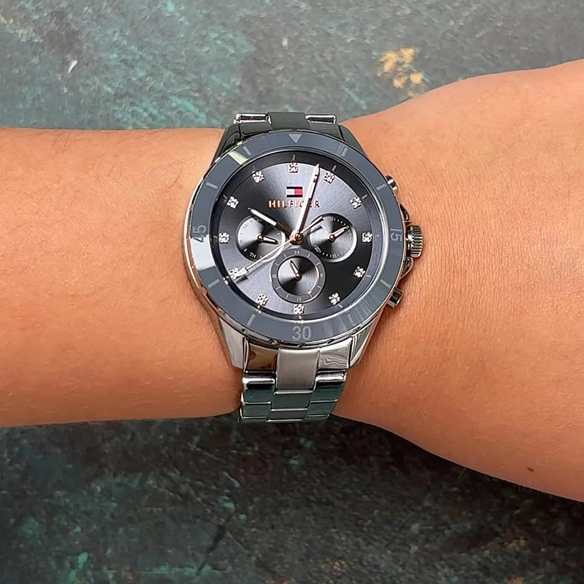 Tommy Hilfiger Watch For Women 1782708