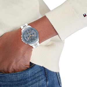 Tommy Hilfiger Watch For Women 1782708
