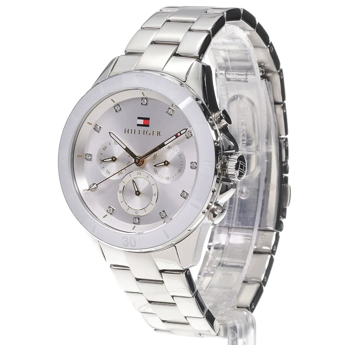 Tommy Hilfiger Watch For Women 1782707