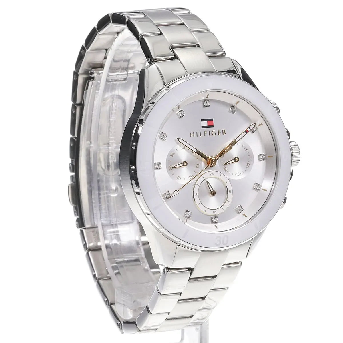 Tommy Hilfiger Watch For Women 1782707