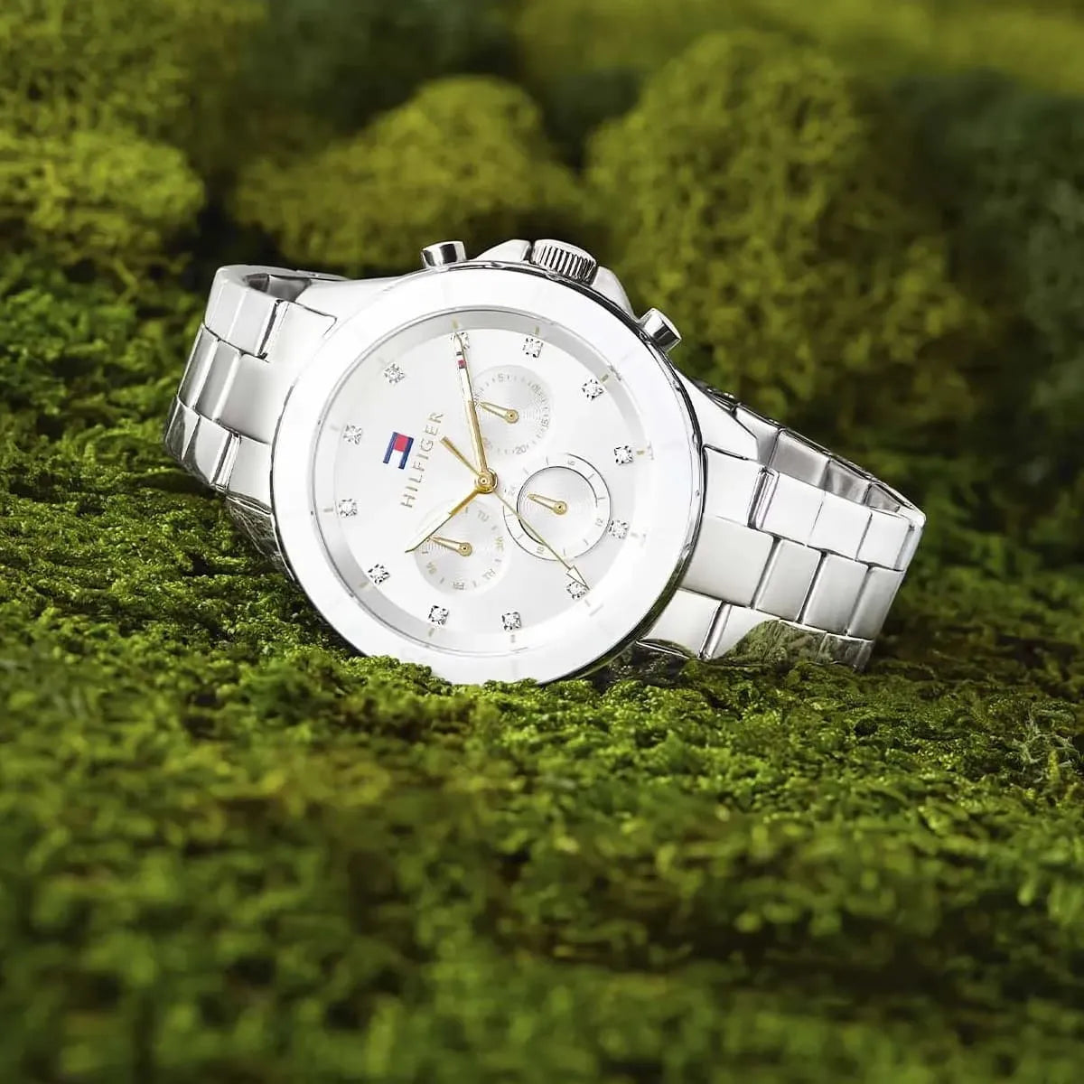 Tommy Hilfiger Watch For Women 1782707