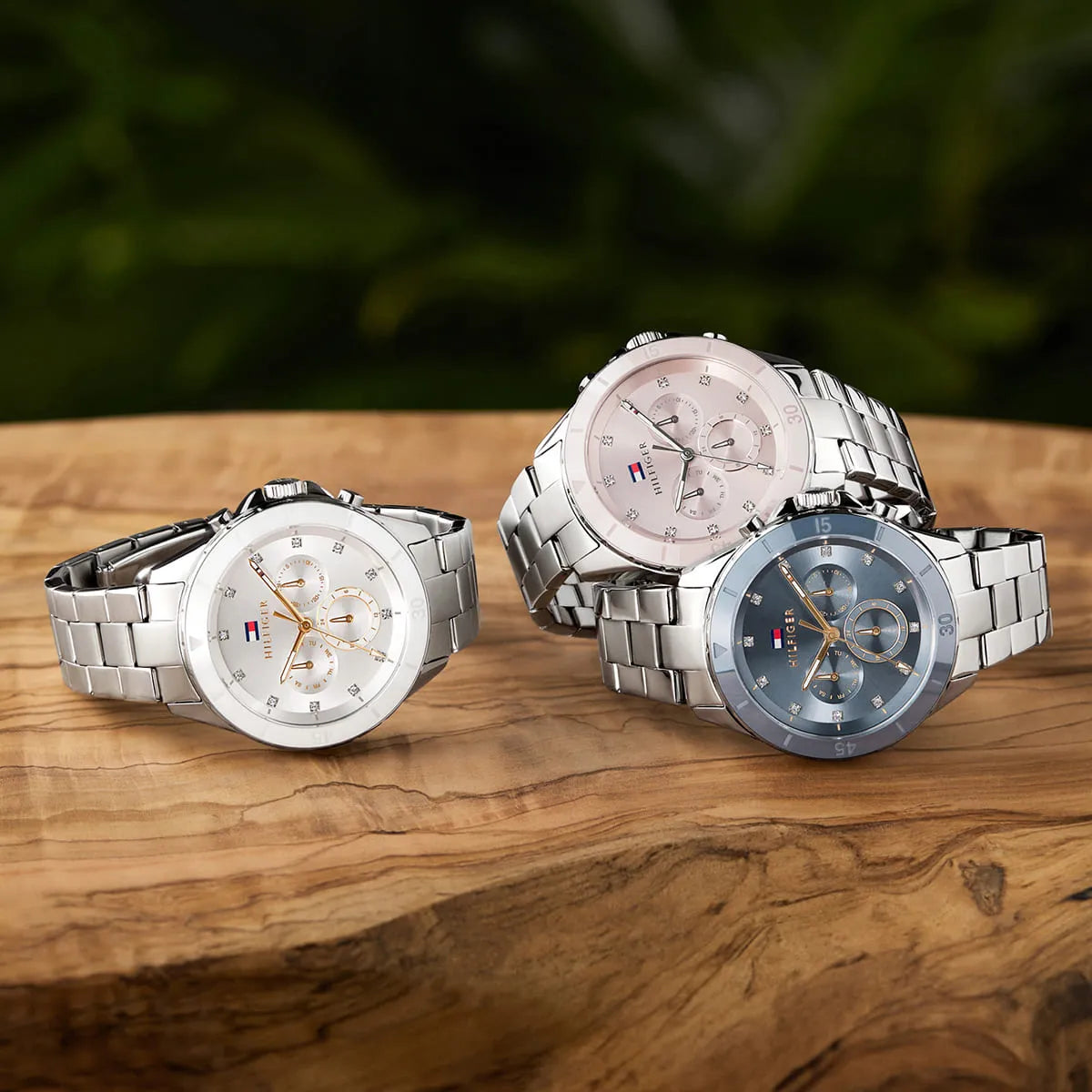 Tommy Hilfiger Watch For Women 1782707