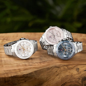 Tommy Hilfiger Watch For Women 1782707