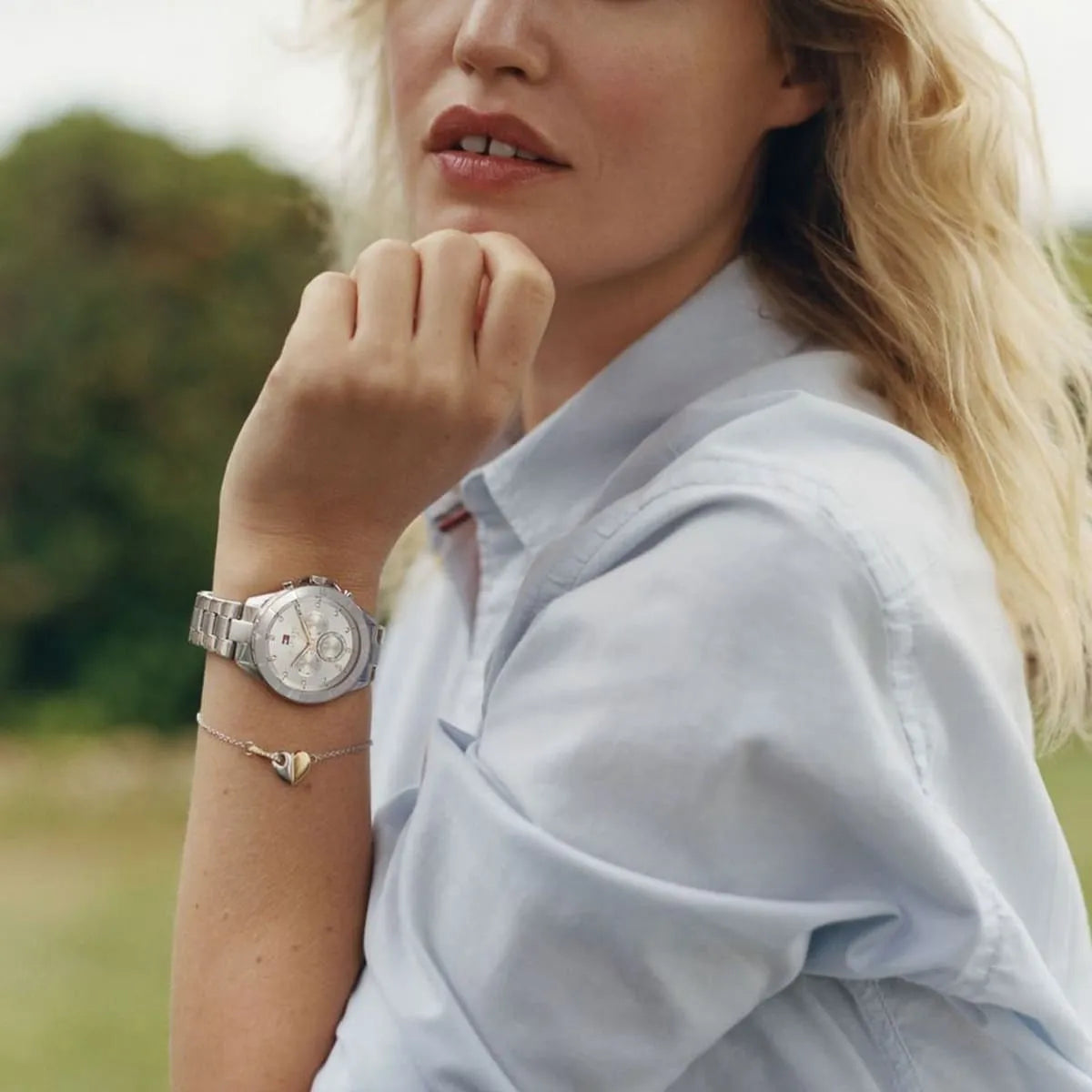 Tommy Hilfiger Watch For Women 1782707
