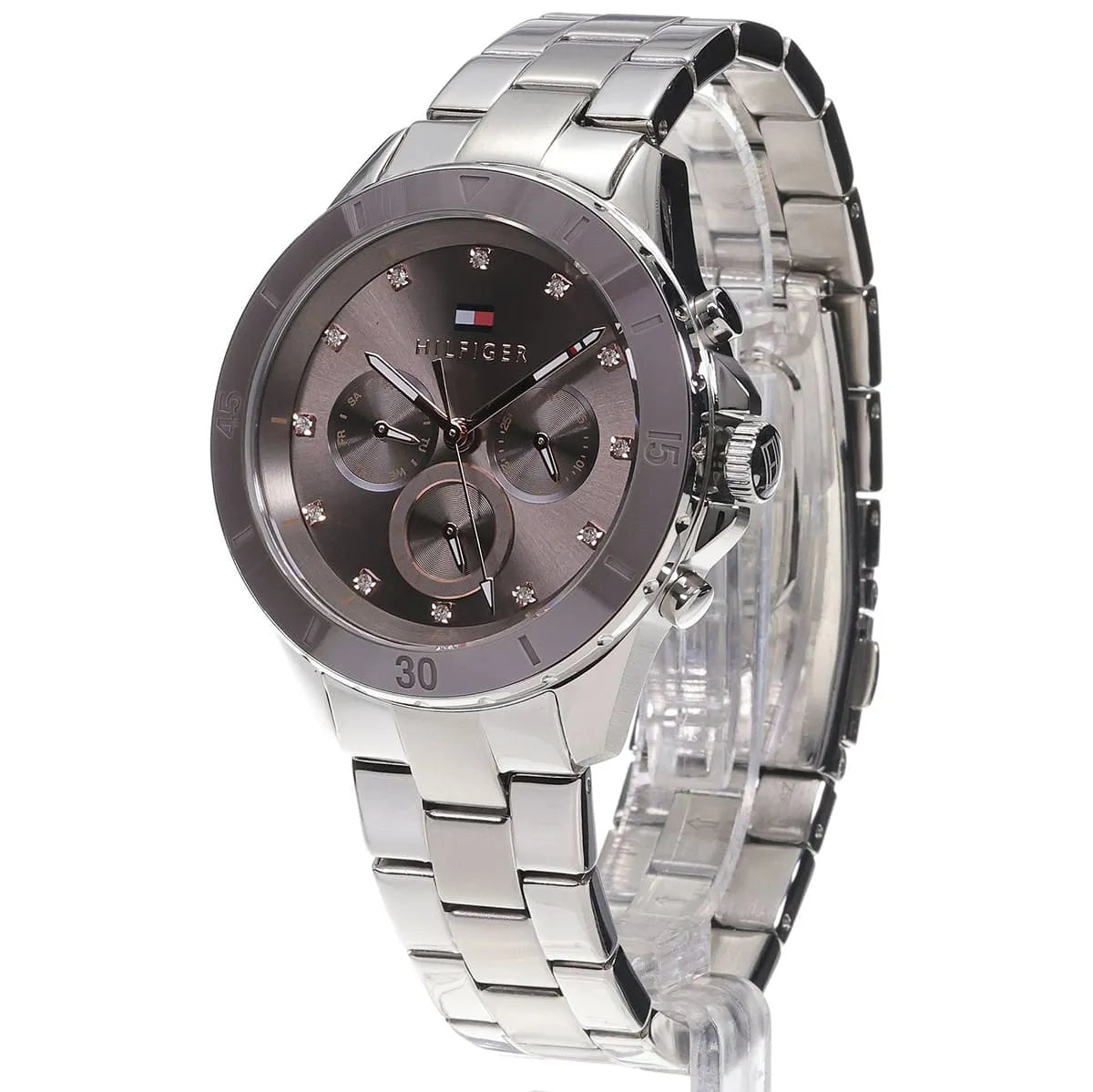 Tommy Hilfiger Watch For Women 1782742