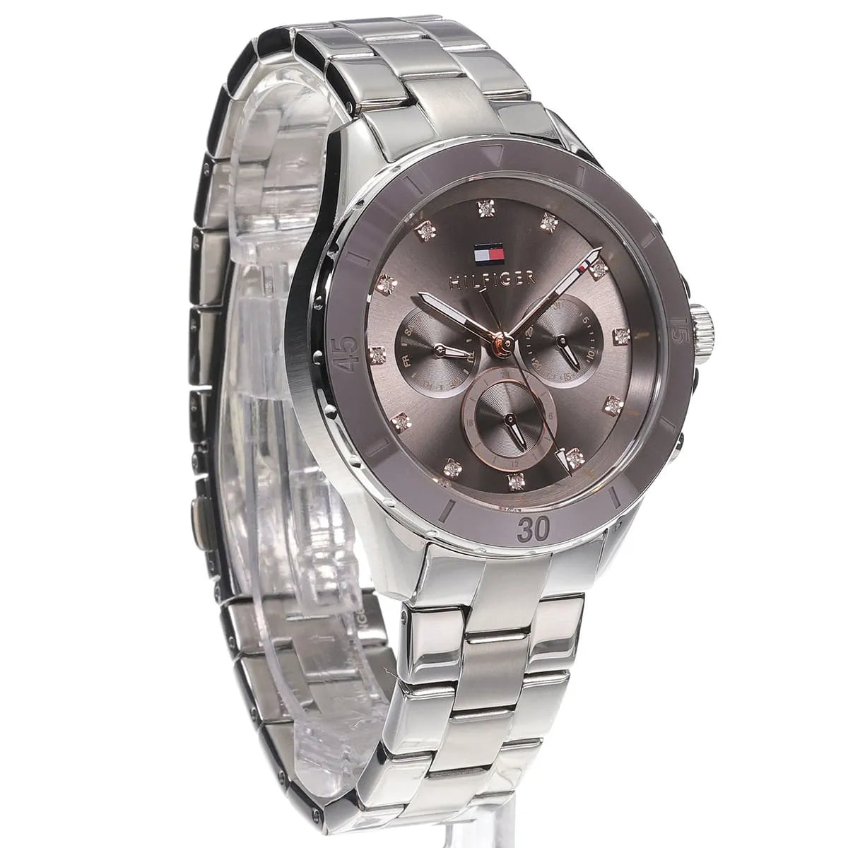 Tommy Hilfiger Watch For Women 1782742