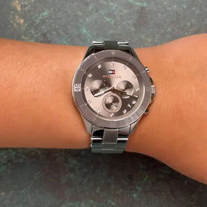 Tommy Hilfiger Watch For Women 1782742
