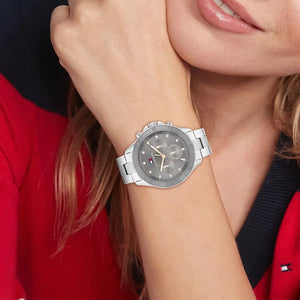 Tommy Hilfiger Watch For Women 1782742