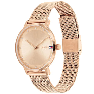 Tommy Hilfiger Watch For Women 1782729