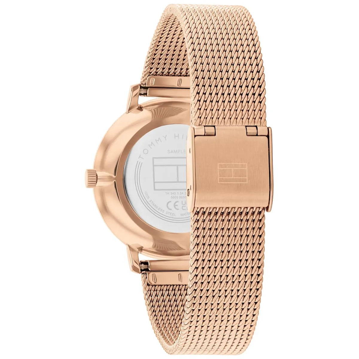 Tommy Hilfiger Watch For Women 1782729