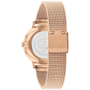 Tommy Hilfiger Watch For Women 1782729