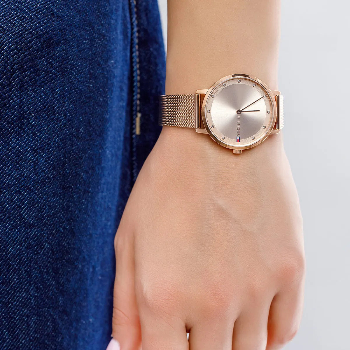 Tommy Hilfiger Watch For Women 1782729