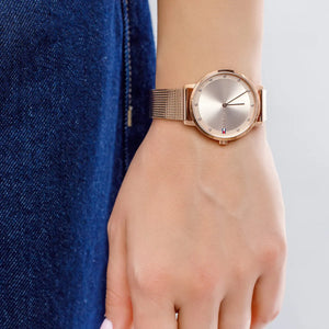 Tommy Hilfiger Watch For Women 1782729