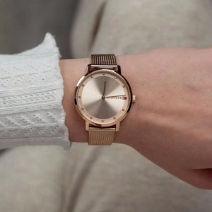 Tommy Hilfiger Watch For Women 1782729
