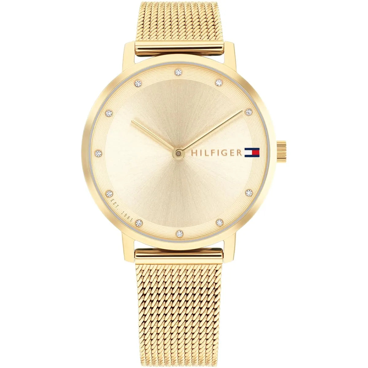 Tommy Hilfiger Watch For Women 1782728