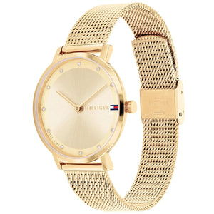 Tommy Hilfiger Watch For Women 1782728